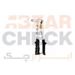 انبر پرچ استیل تایوان واستر VH001