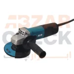مینی فرز 1000 وات  AV4010 ALVER