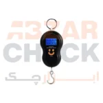 ترازو گلابی
