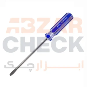 پیچ گوشتی  250*5 دوسو جتک