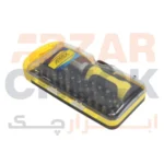 ست موبایلی  37 پارچه 2437 APPEX