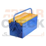 جعبه ابزار فلزی اتومات 403 APPEX