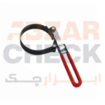 اچار فیلتر پرایدی کمل F2 topex