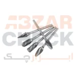 غلطک رنگ 15 سانتی