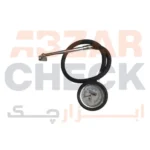 درجه  باد روغنی 10 بار FG