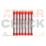 مته الماسه گرانیت و استیل 6 TAM