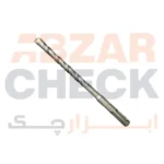 مته الماسه چهار شیار16سانت 6 تیوان
