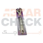 آچار فرانسه مشکی 12 ANZO