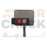 زنجیر  گالوانیزه 6