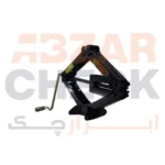 جک ماشین پژوپارس